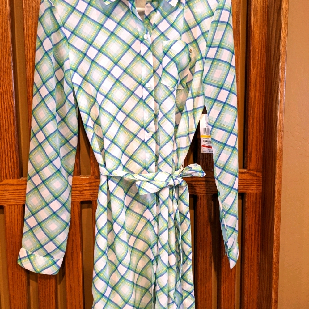 Tommy Hilfiger Dress